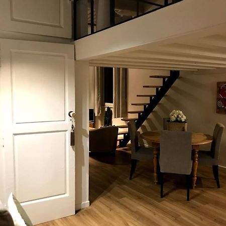 Guestready - Magnificent Duplex Canut Hypercentre Лион Екстериор снимка