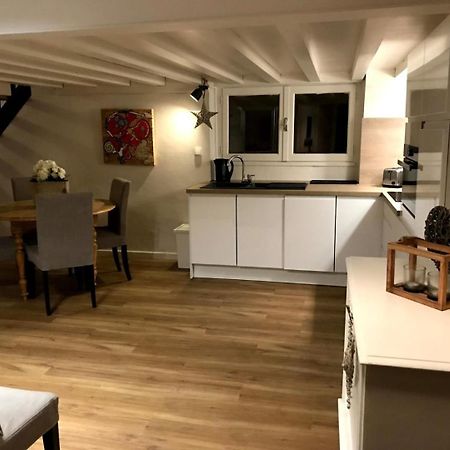 Guestready - Magnificent Duplex Canut Hypercentre Лион Екстериор снимка